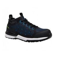 VAPOUR KNIT SAFETY SHOES