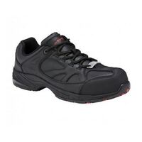 WOMENS COMPTEC G7 SPORT SAFETY SHOES