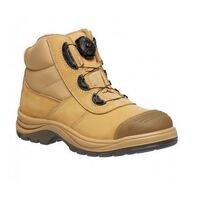 TRADIE BOA BOOTS