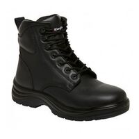 COOK BOOTS