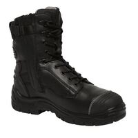 PHOENIX 8Z SIDE ZIP BOOTS