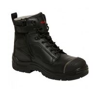 PHOENIX 6Z SIDE ZIP BOOTS