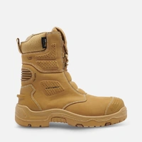 KingGee K28007 BENNU PRO 9 Work Boot - Wheat