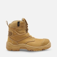 KingGee K28009 BENNU PRO 6 Work Boot - Wheat