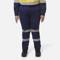 KingGee K43003 Women's Workcool Pro Bio Motion Pant