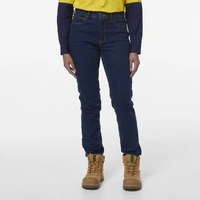 KingGee K43018 Women's Stretch Jean