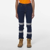 KingGee K43019 Women's Stretch Jean