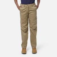 KingGee K43820 Women's Workcool 2 Lightweight Ripstop Work Pants