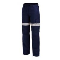 WOMENS WORKCOOL 2 REFLECTIVE RIPSTOP PANTS