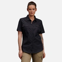 KingGee K44205 Women's Workcool 2 Lightweight Short Sleeve Work Shirt
