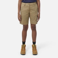 KingGee K47000 Women's Workcool 2 Lightweight Cargo Shorts