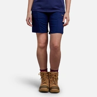 KingGee K47008 Women's Workcool Pro Stretch Shorts