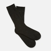 KingGee K49270 Women's Bamboo Work Sock