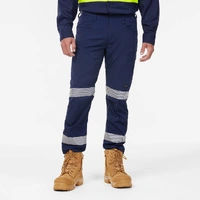 KingGee K53004 DryCool Taped Pant
