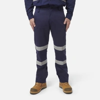 KingGee K53012 Workcool Cargo Pant Taped