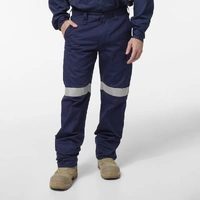 KingGee K53015 Originals Cargo Drill Pant Taped