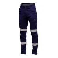 WORKCOOL PRO BIO MOTION PANT