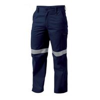 REFLECTIVE WORKCOOL PANTS