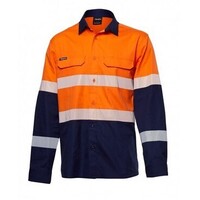 WORKCOOL PRO BIO MOTION LONG SLEEVE SHIRT