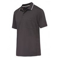 WORKCOOL HYPERFREEZE S/S POLO