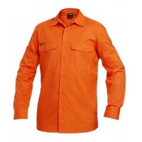WORKCOOL 2 LONG SLEEVE SHIRT
