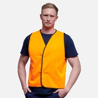 KingGee K55091 Hi-Vis Vest