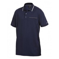 WORKCOOL SHORT SLEEVE POLO