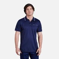 KingGee K69789 Workcool Short Sleeve Polo Shirt