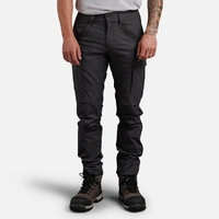 KingGee K69860 Tradies Stretch Cargo Pant