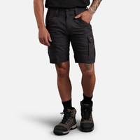 KingGee K69870 Tradies Stretch Cargo Short