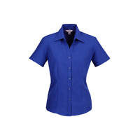 OASIS LADIES S/S SHIRT