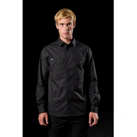 FXD LSH-3 Vented Long Sleeve Shirt