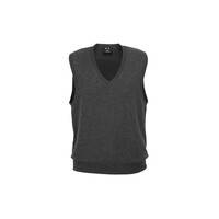 LADIES V-NECK VEST