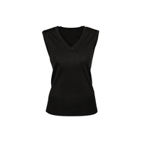 MILANO LADIES VEST