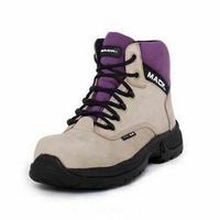AXEL LADIES LACE UP BOOTS