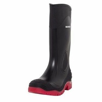 POUR SAFETY GUMBOOTS