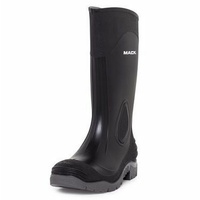 PUMP SAFETY GUMBOOTS