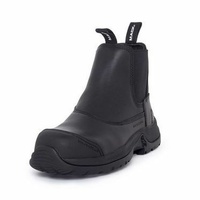 BARB II SLIP-ON SAFETY BOOTS