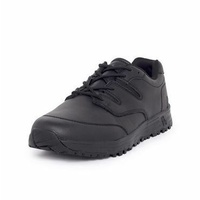 FLEET TRACTION CONTROL LACE-UP SHOES