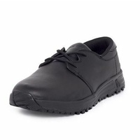 METRO TRACTION CONTROL LACE-UP SHOES