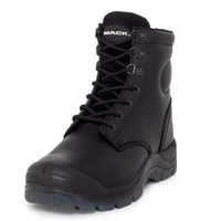 CHARGE LACE-UP SAFETY BOOTS