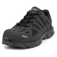 VISION SAFETY LIFESTYLE SHOES
