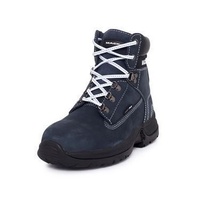 BROOKLYN WOMENS LACE-UP SAFETY BOOTS