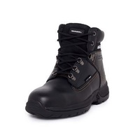 BULLDOG 2 LACE-UP SAFETY BOOTS