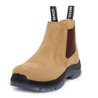CHIPPY PEN SLIP-ON SAFETY BOOTS