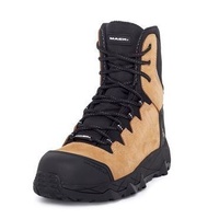 TERRA PRO LACE-UP SAFETY BOOTS