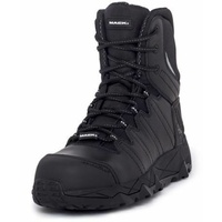 TERRAPRO ZIP SAFETY BOOTS
