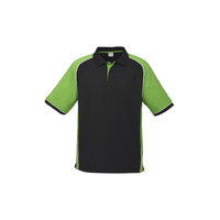 NITRO MENS POLO