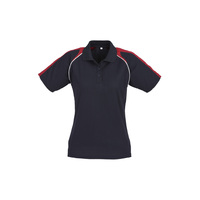 TRITON LADIES SS POLO