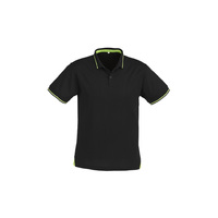 JET MENS SS POLO